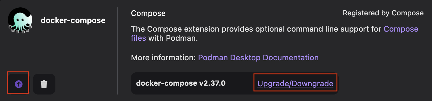 CLI update